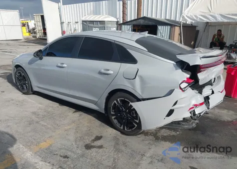 2023 Kia K5 Gt-Line from USA, damaged, VIN 5XXG64J21PG211995